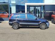 Ford Fusion I Рестайлинг Москва  - изображение 18