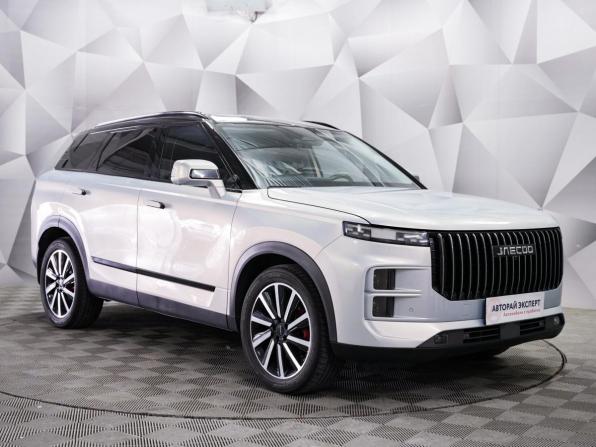 Jaecoo J7 I с пробегом 2023 года, цена 2 191 000 рублей, 75418 км, внедорожник, Автокод Объявления