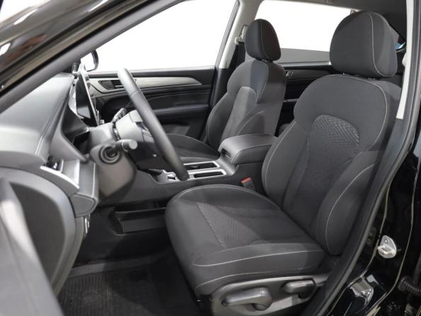 Haval M6 II с пробегом 2025 года, цена 1 899 000 рублей, 8477 км, внедорожник, Автокод Объявления