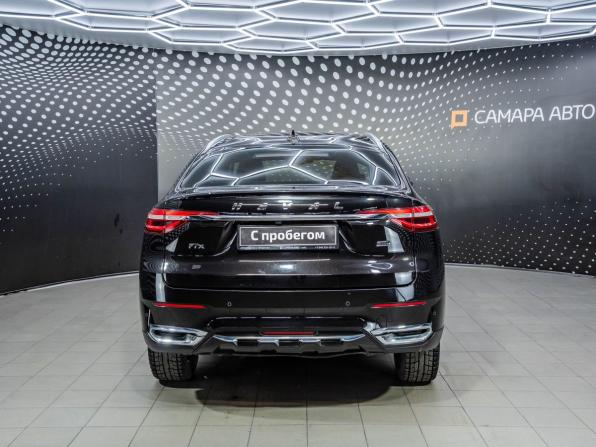 Haval F7x I с пробегом 2020 года, цена 1 479 000 рублей, 216841 км, внедорожник, Автокод Объявления
