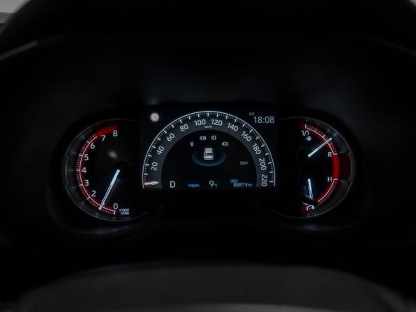 Toyota RAV4 V (XA50) с пробегом 2019 года, цена 3 480 000 рублей, 88873 км, внедорожник, Автокод Объявления