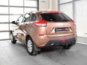 Lada (ВАЗ) XRAY I Кемерово  - изображение 28