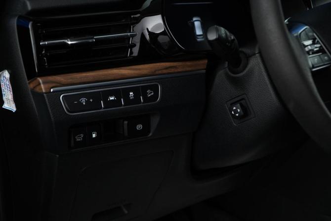 Kia Mohave I Рестайлинг 2 с пробегом 2020 года, цена 4 897 444 рубля, 81330 км, внедорожник, Автокод Объявления