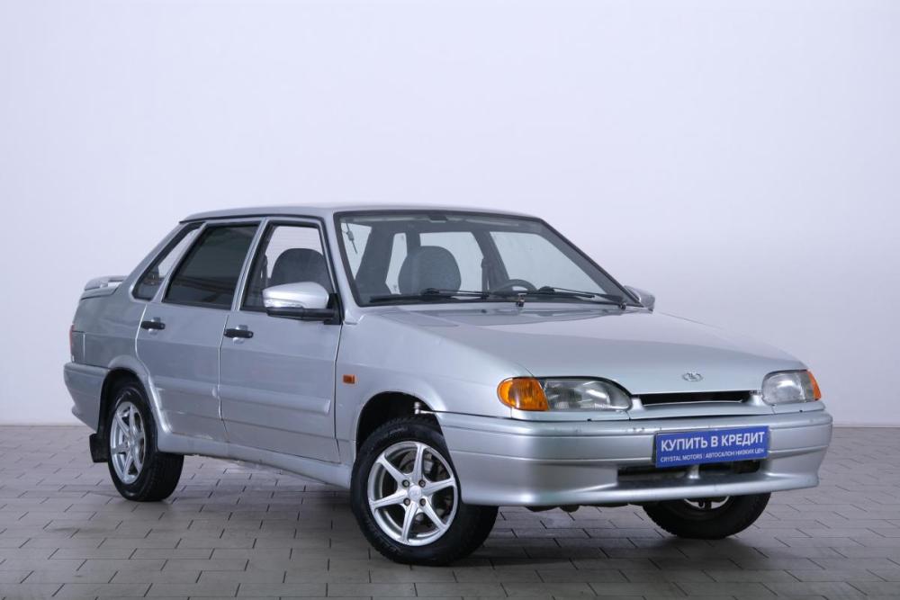 Lada (ВАЗ) 2115 Омск  - изображение 1