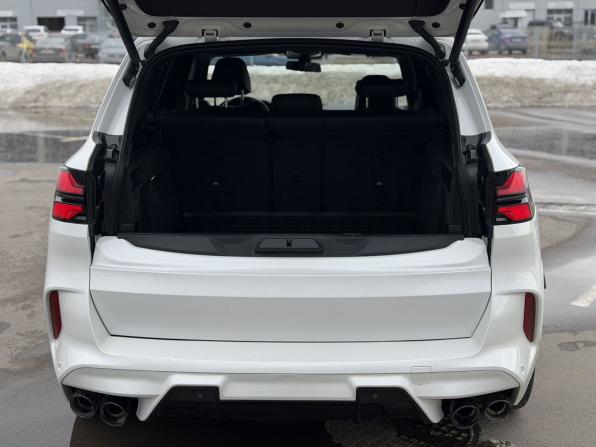 BMW X5 IV (G05/G18) с пробегом 2019 года, цена 5 200 000 рублей, 156000 км, внедорожник, Автокод Объявления