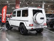Mercedes-Benz G-Класс II (W463) Рестайлинг 4 Санкт-Петербург  - изображение 45