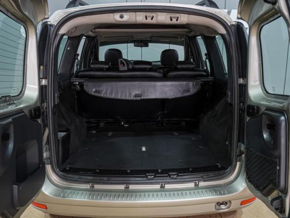 Lada (ВАЗ) Largus I с пробегом 2013 года, цена 749 000 рублей, 101253 км, универсал, Автокод Объявления