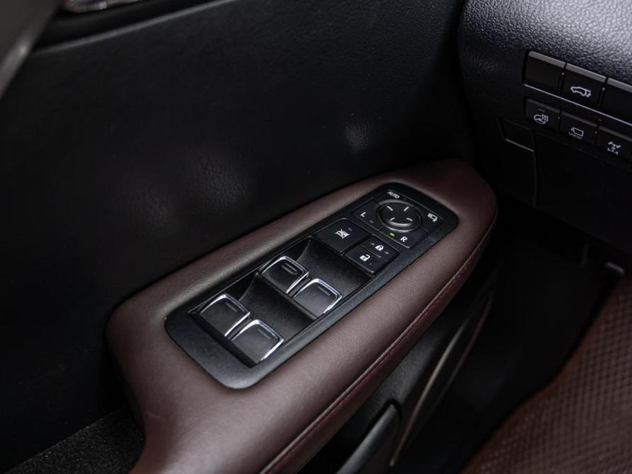 Lexus RX IV Краснодар  - изображение 23