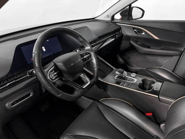 Omoda C5 I с пробегом 2023 года, цена 1 490 000 рублей, 88000 км, внедорожник, Автокод Объявления