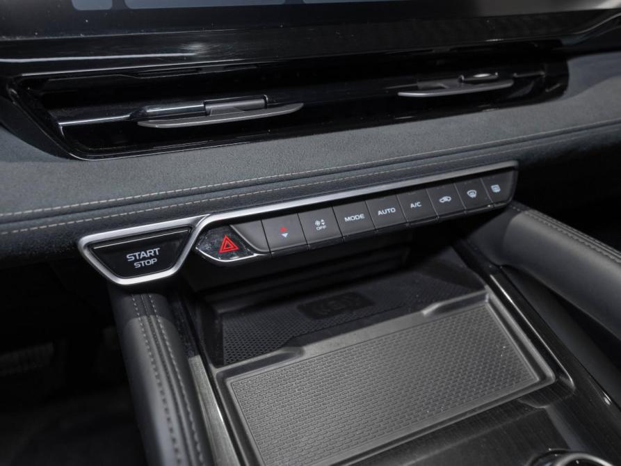 Geely Monjaro I Москва  - изображение 17