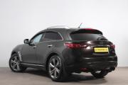 Infiniti FX II (S51) Новосибирск  - изображение 26