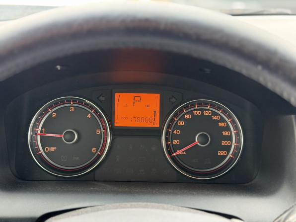 SsangYong Actyon II с пробегом 2011 года, цена 595 000 рублей, 178808 км, внедорожник, Автокод Объявления