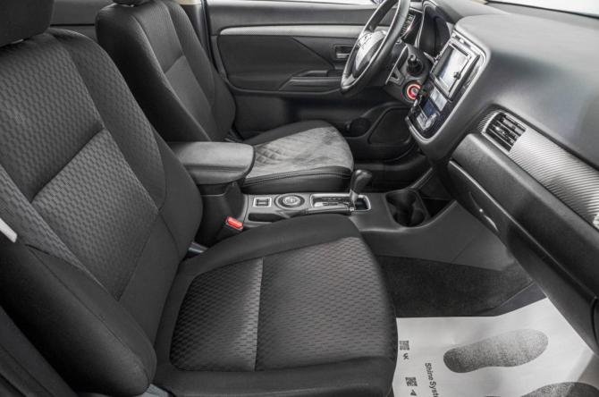Mitsubishi Outlander III с пробегом 2014 года, цена 1 389 000 рублей, 215000 км, внедорожник, Автокод Объявления