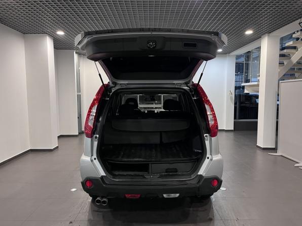 Nissan X-Trail II Рестайлинг с пробегом 2012 года, цена 1 062 000 рублей, 275248 км, внедорожник, Автокод Объявления