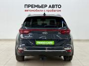 Kia Sportage IV Рестайлинг Смоленск  - изображение 37