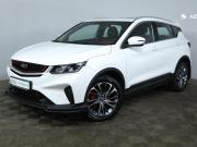 Belgee X50 Москва  - изображение 32
