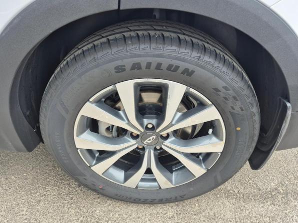 Chery Tiggo 7 Pro Max I с пробегом 2023 года, цена 1 719 000 рублей, 95763 км, внедорожник, Автокод Объявления