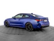 BMW 4 серии G22 G23 G26 Москва  - изображение 37