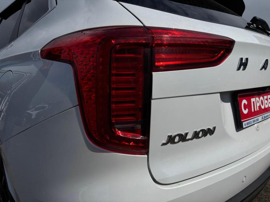 Haval Jolion I Набережные Челны  - изображение 9