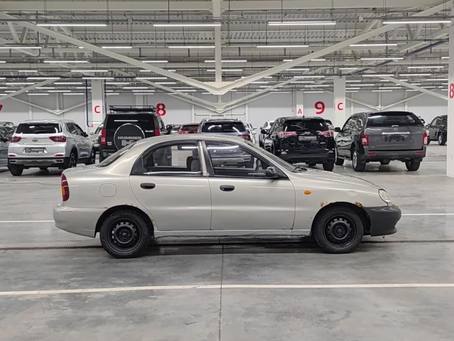 Chevrolet Lanos I Казань  - изображение 5