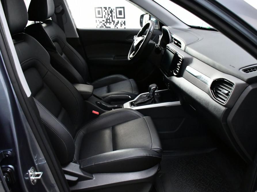 Chery Tiggo 4 I Рестайлинг Новосибирск  - изображение 16