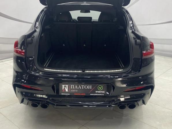 BMW X4 M I (F98) с пробегом 2020 года, цена 4 799 000 рублей, 128817 км, внедорожник, Автокод Объявления