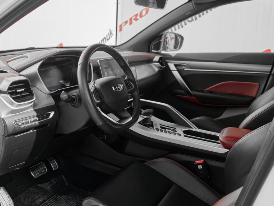 Geely Coolray I Екатеринбург  - изображение 11