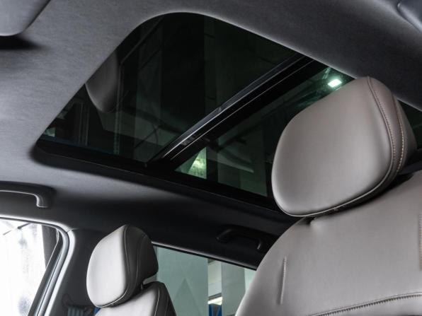 Changan CS55 Plus II Рестайлинг 2 с пробегом 2025 года, цена 3 200 000 рублей, 61 км, внедорожник, Автокод Объявления