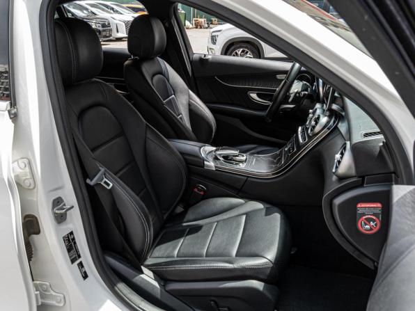 Mercedes-Benz C-Класс IV (W205) с пробегом 2016 года, цена 2 449 000 рублей, 157158 км, седан, Автокод Объявления