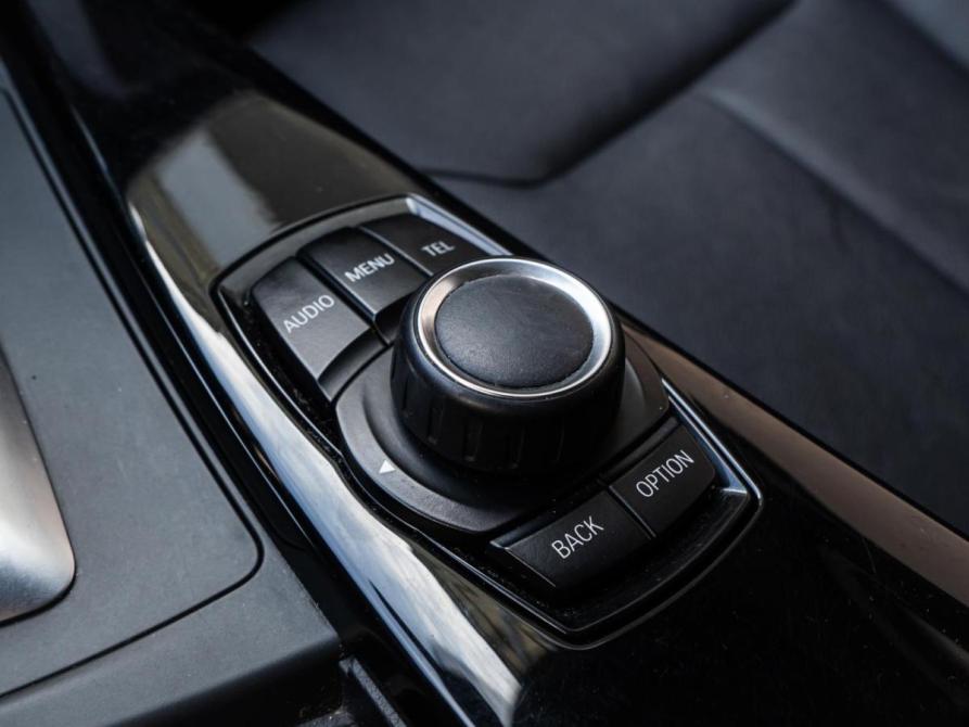 BMW 3 серии VI (F3x) Рестайлинг Волгоград  - изображение 16