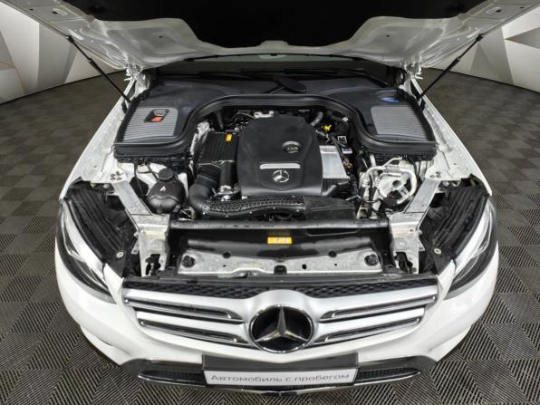 Mercedes-Benz GLC I (X253) с пробегом 2019 года, цена 4 195 000 рублей, 21339 км, внедорожник, Автокод Объявления
