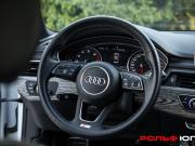 Audi A4 V (B9) Москва  - изображение 31