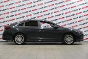 Hyundai Sonata VII (LF) Рестайлинг Сургут  - изображение 35