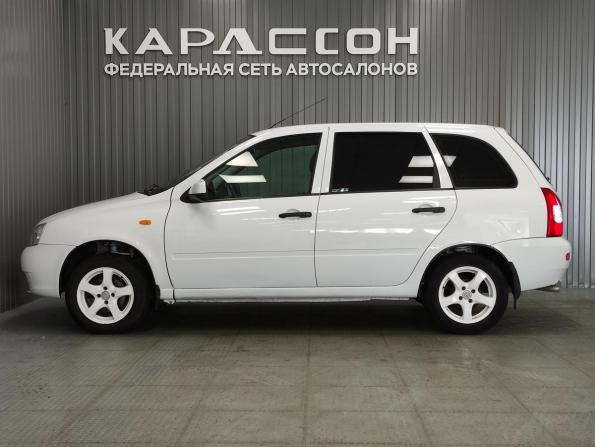 Lada (ВАЗ) Kalina I с пробегом 2013 года, цена 276 000 рублей, 225152 км, универсал, Автокод Объявления