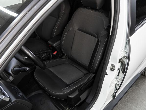 Renault Duster II с пробегом 2021 года, цена 1 750 000 рублей, 35805 км, внедорожник, Автокод Объявления