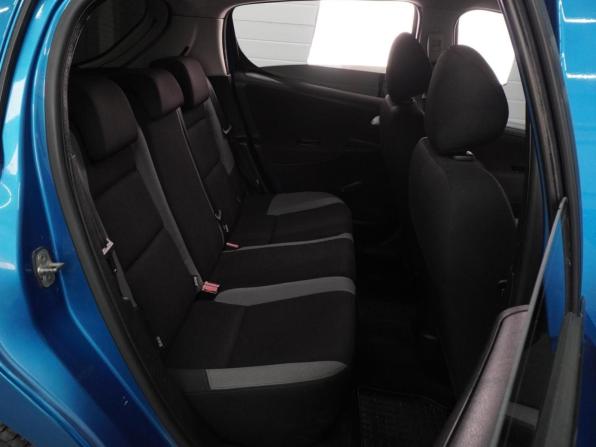 Peugeot 207 I с пробегом 2008 года, цена 449 000 рублей, 159262 км, хэтчбек, Автокод Объявления
