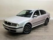 Skoda Octavia I (A4) Рестайлинг Саратов  - изображение 14