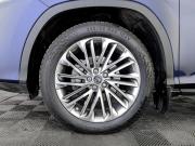 Lexus RX IV Рестайлинг Москва  - изображение 48