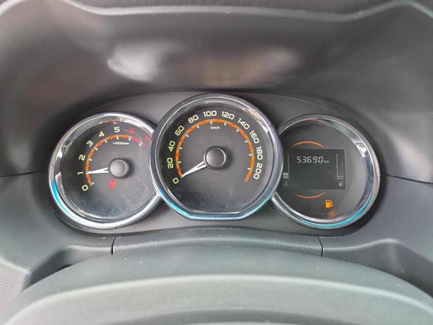 Lada (ВАЗ) Largus I Рестайлинг Саратов  - изображение 25