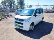 Daihatsu Move VI Ростов-на-Дону  - изображение 20