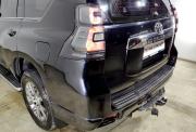 Toyota Land Cruiser Prado 150 Series Рестайлинг 3 Волгоград  - изображение 48
