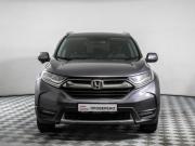 Honda CR-V V Москва  - изображение 20