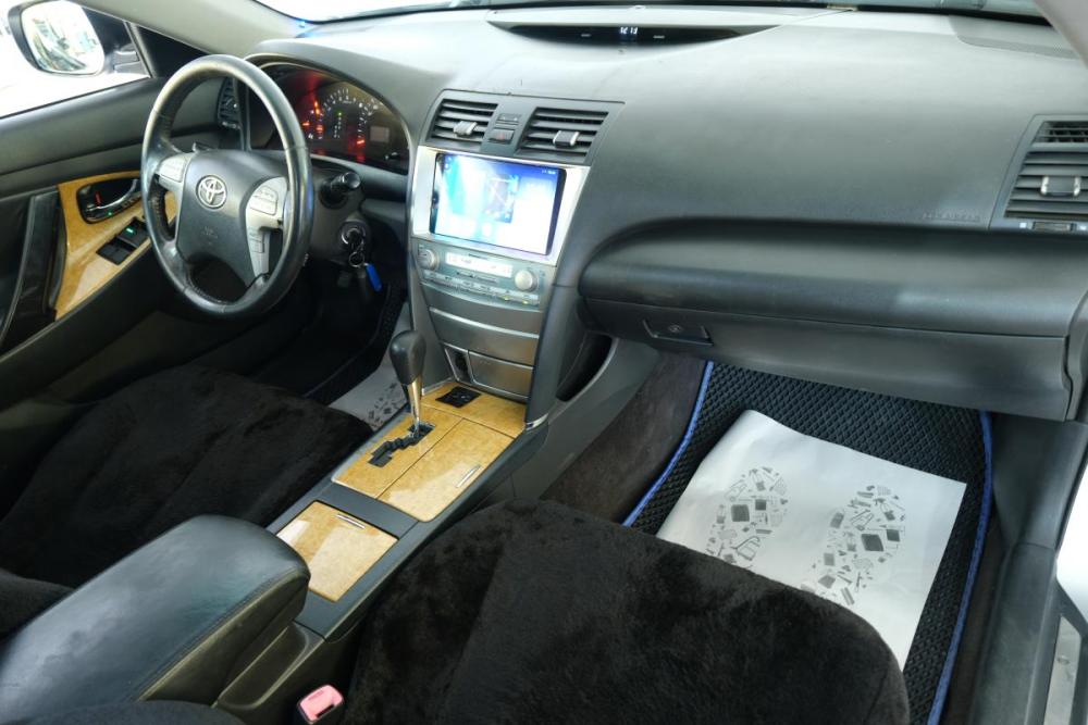 Toyota Camry VI (XV40) Омск  - изображение 17