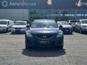 Mazda 6 II (GH) Рестайлинг Пермь  - изображение 23