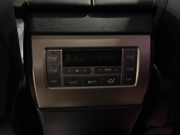 Lexus GX II с пробегом 2010 года, цена 3 850 000 рублей, 266000 км, внедорожник, Автокод Объявления