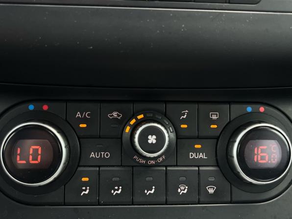 Nissan Qashqai I Рестайлинг с пробегом 2011 года, цена 1 090 000 рублей, 156636 км, внедорожник, Автокод Объявления