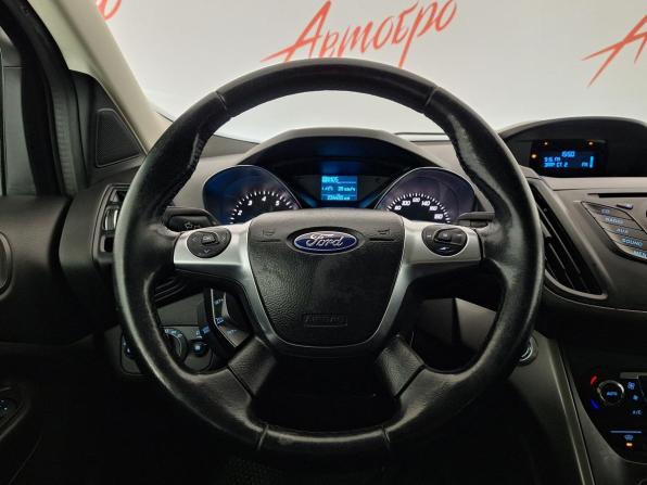 Ford Kuga II с пробегом 2014 года, цена 1 045 000 рублей, 234449 км, внедорожник, Автокод Объявления