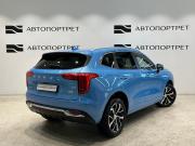 Haval Jolion I Санкт-Петербург  - изображение 30