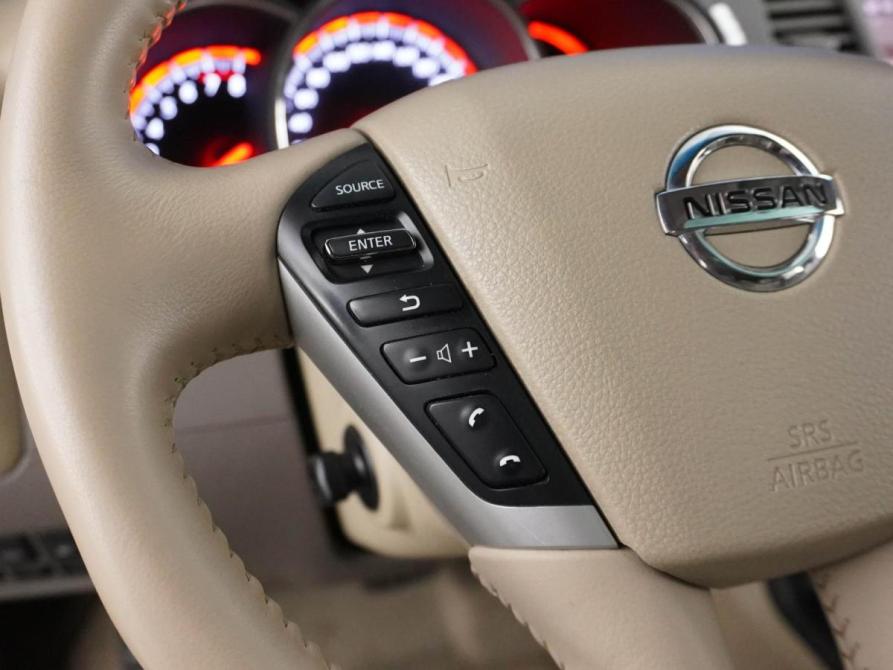 Nissan Murano II (Z51) Рестайлинг Москва  - изображение 14
