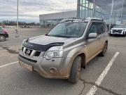 Nissan X-Trail II Рестайлинг Пермь  - изображение 6